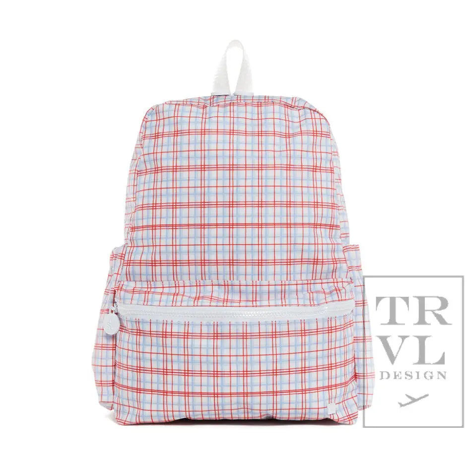 TRVL - Backpacker - KC Outfitter