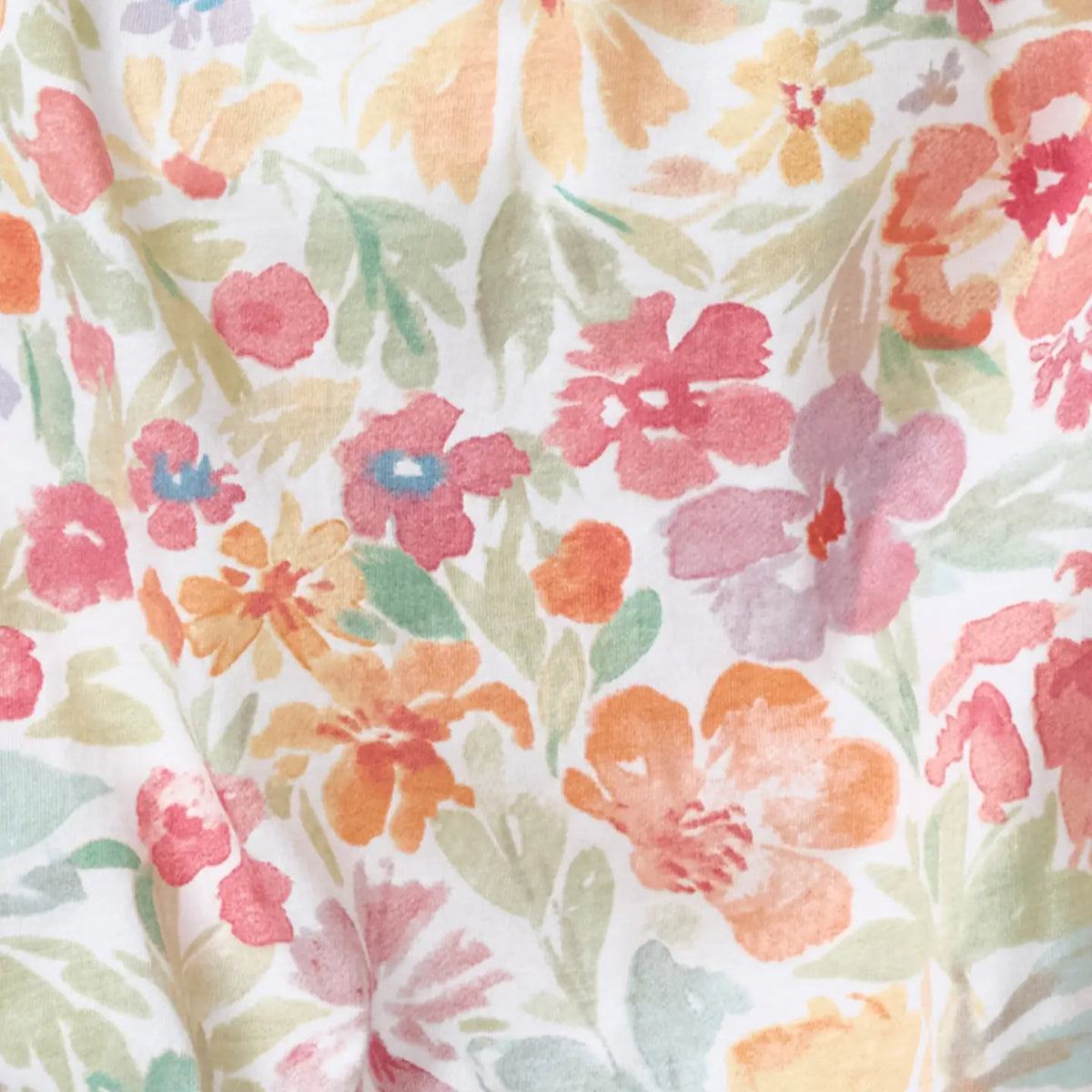 Bloom and Blossum Baby Romper - KC Outfitter