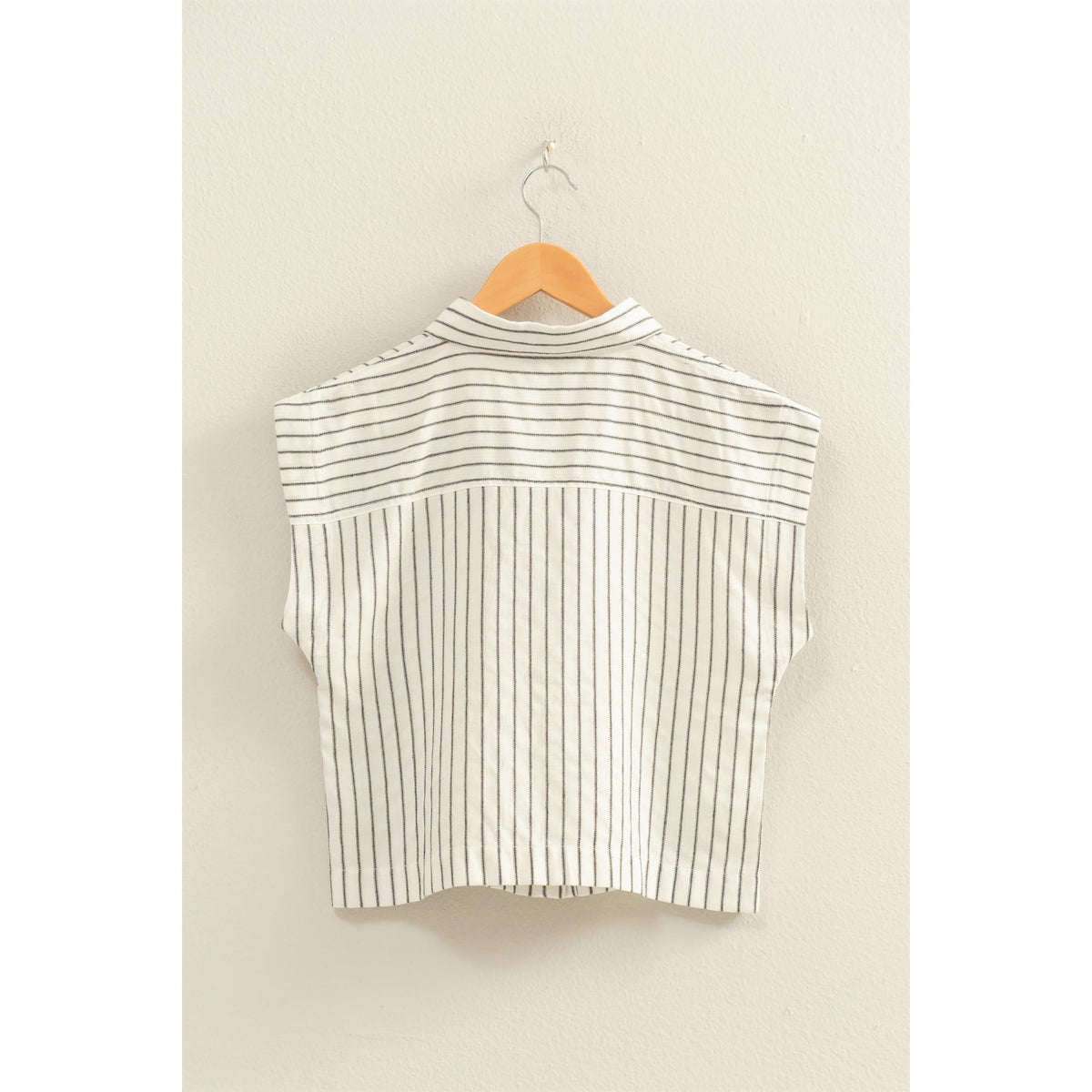 Brittany Striped Top - KC Outfitter