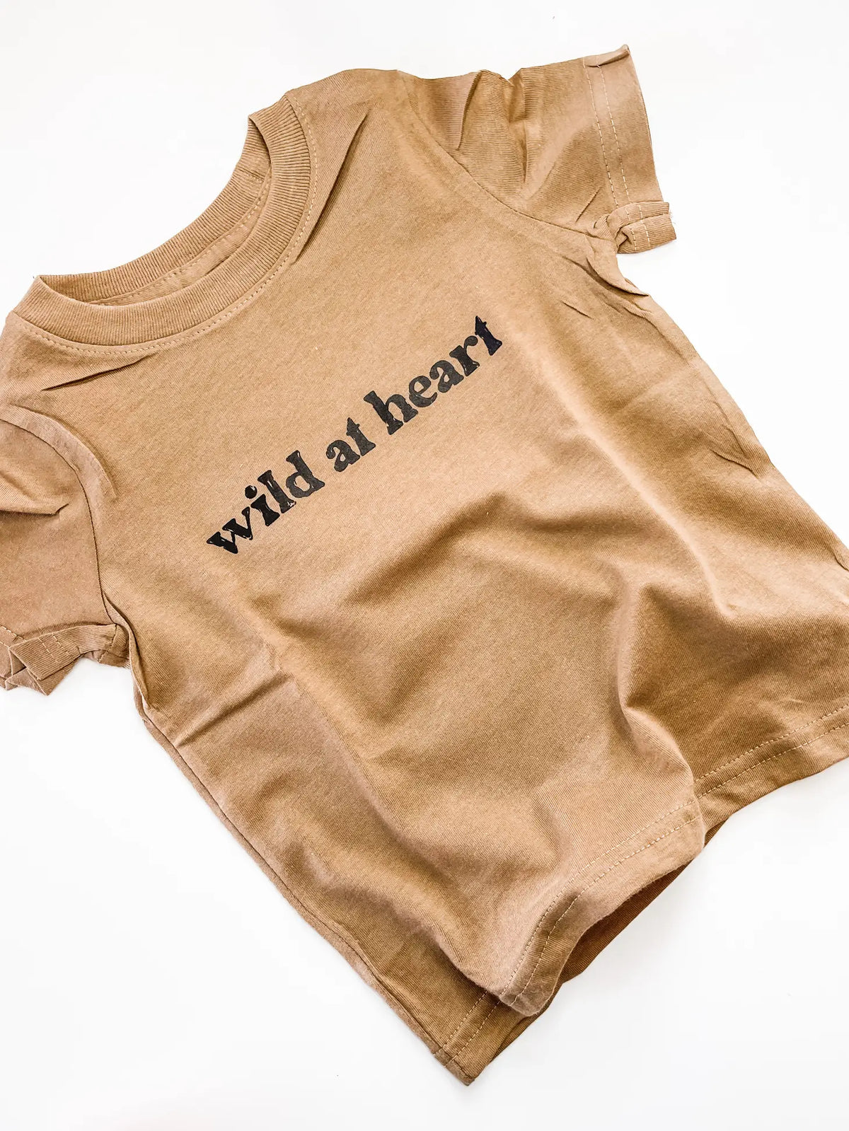 Wild at Heart - KC Outfitter