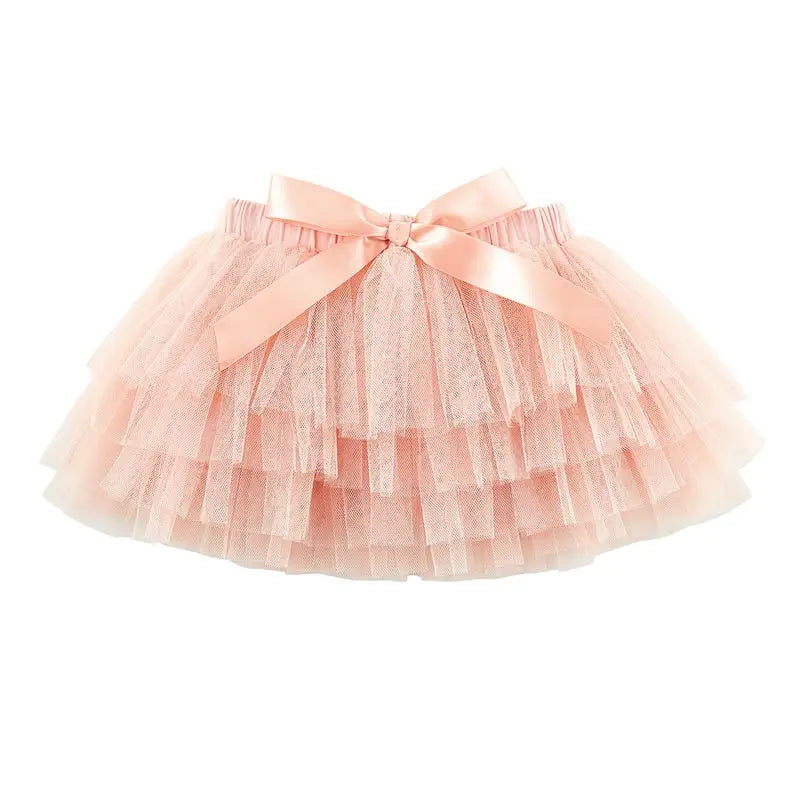 Pink TuTu Skirt