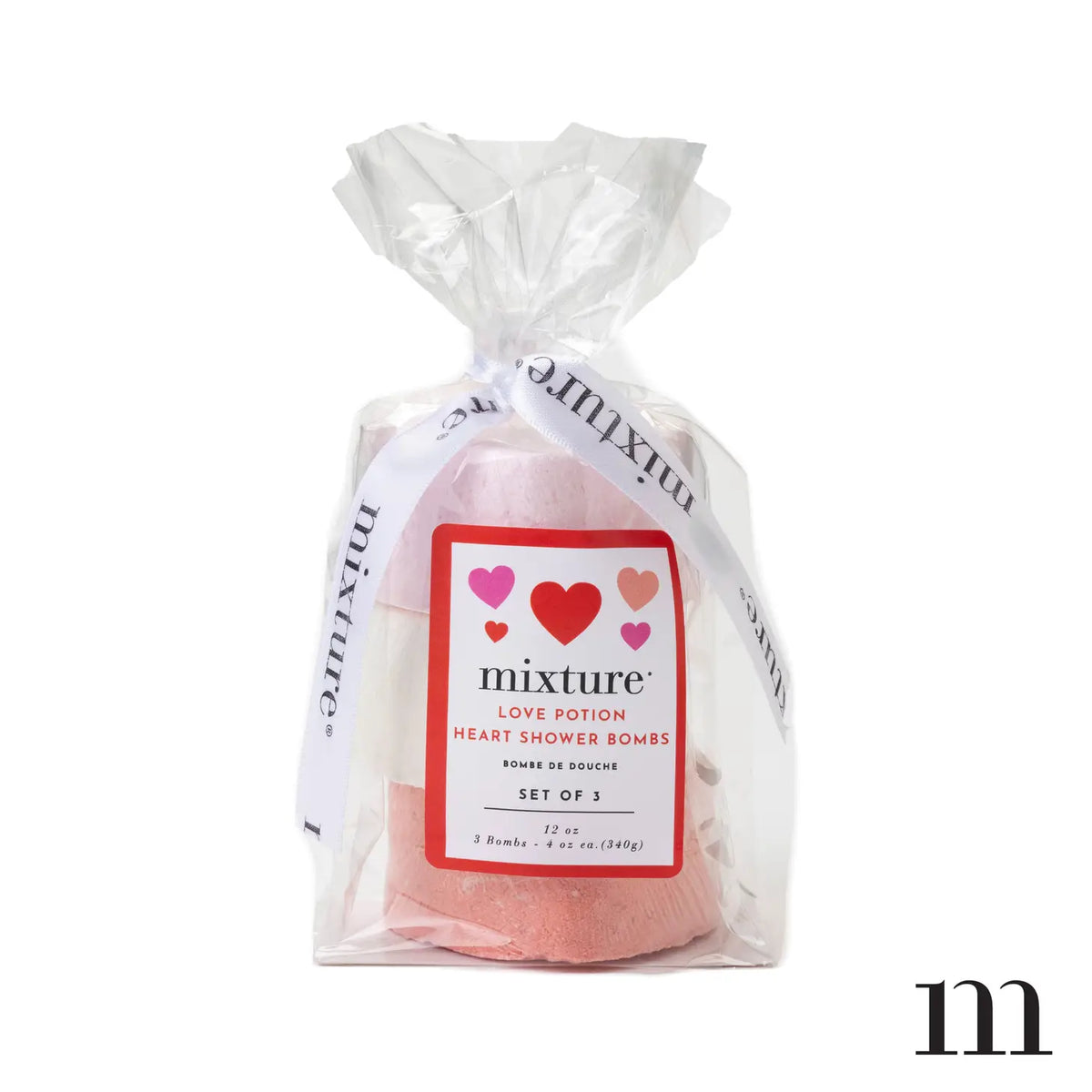 Love Potion Shower Bombs - KC Outfitter