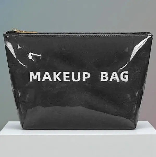 Makeup Bag - KC Outfitter