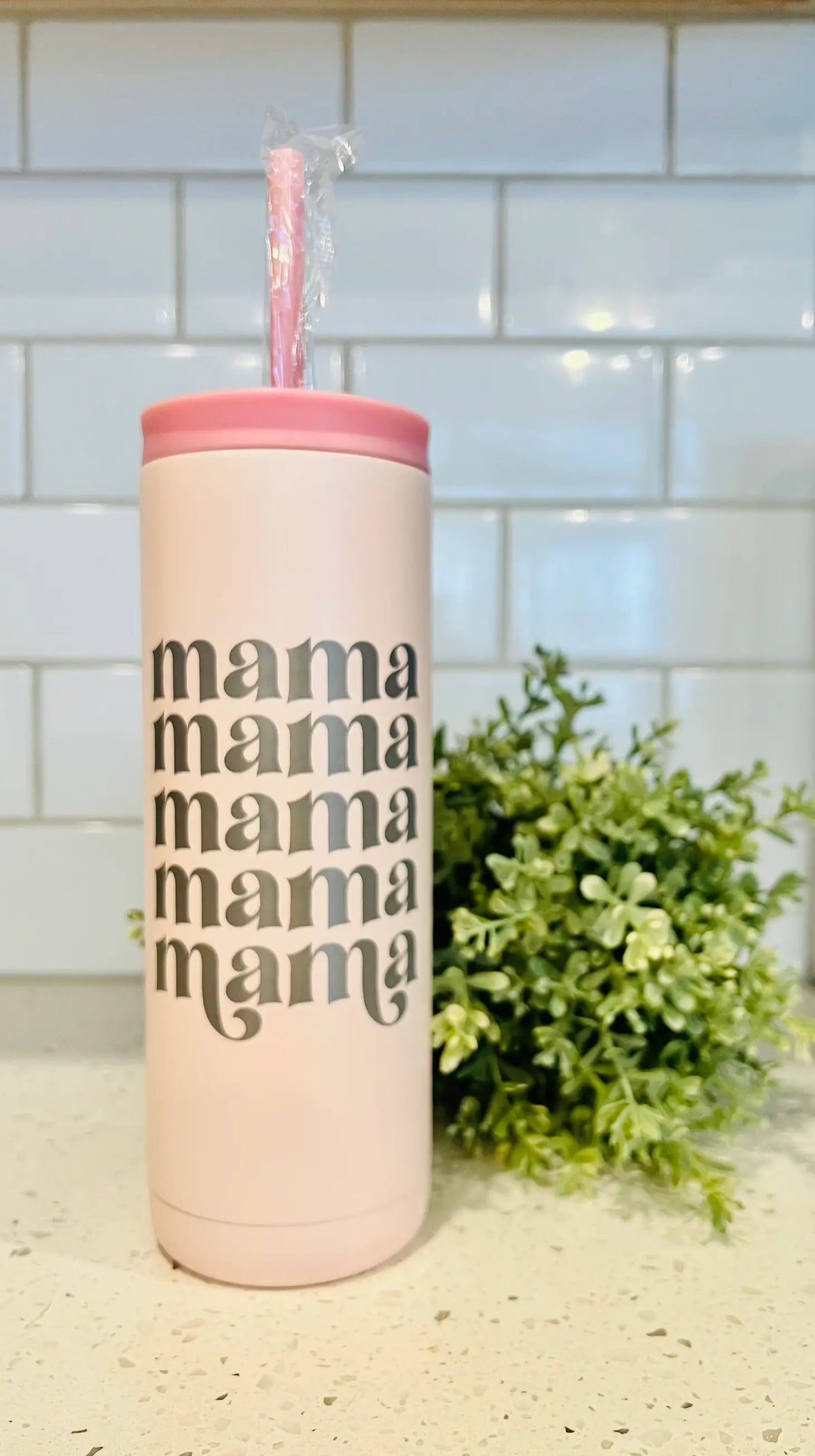 Mama Tumbler - KC Outfitter