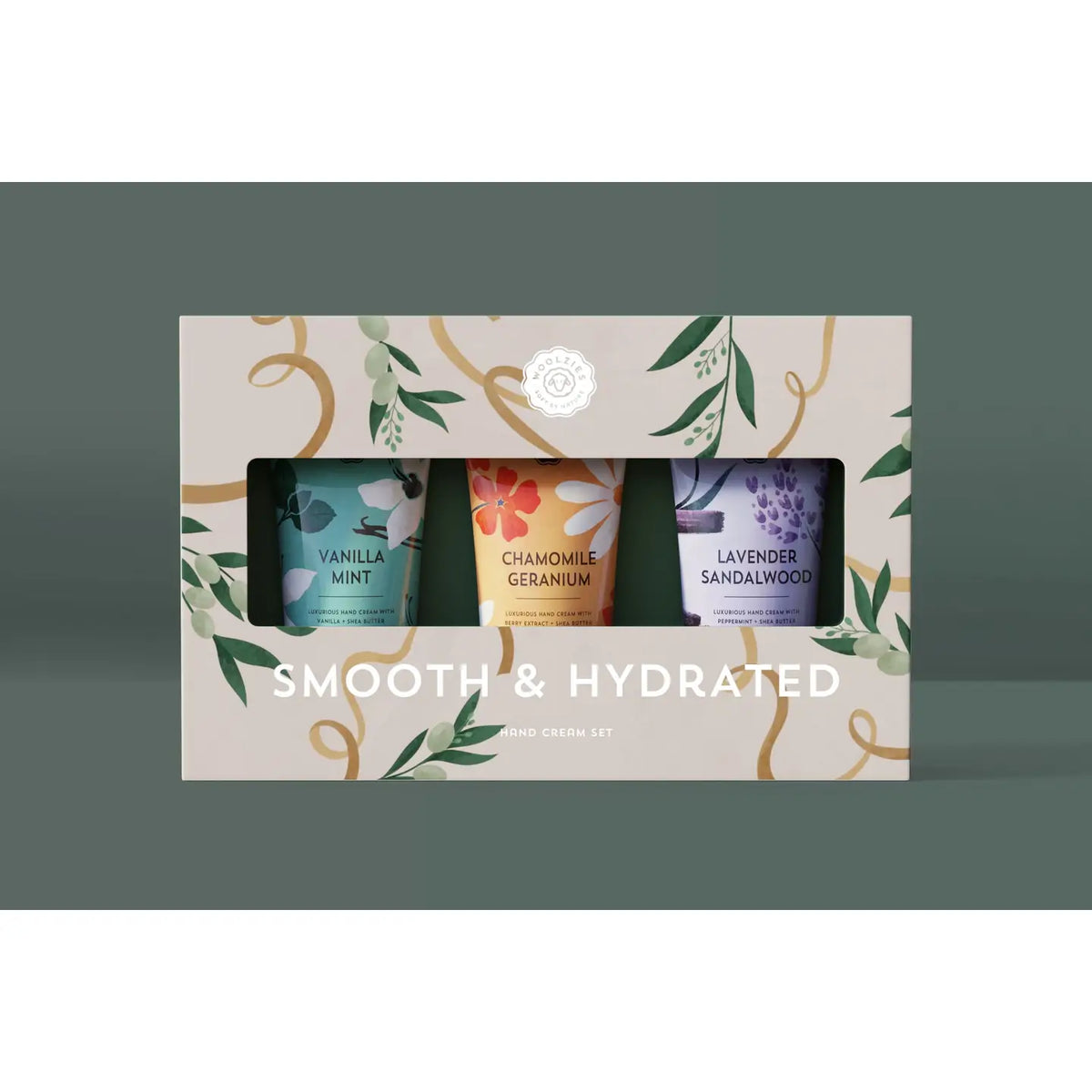 Woozies - Hand lotion Trio - KC Outfitter