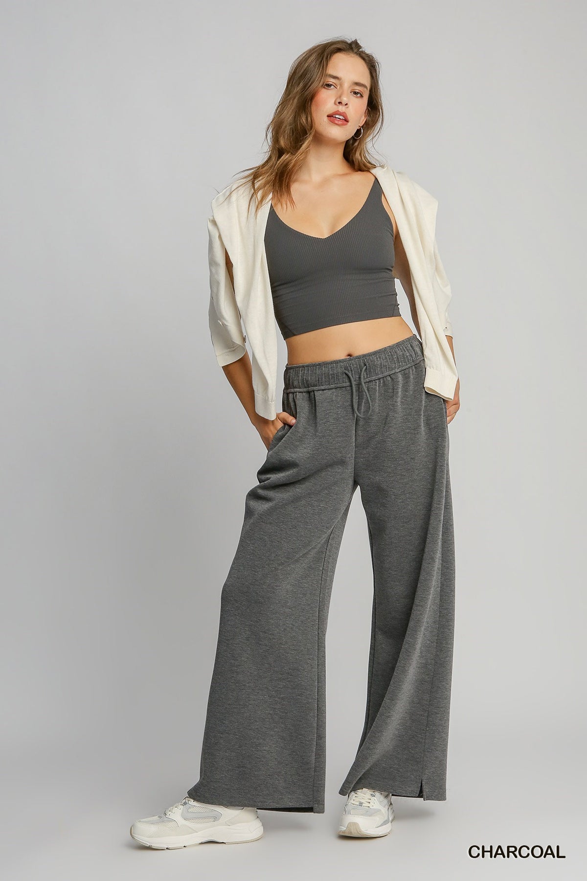 Sara Butter Soft Sweatpants