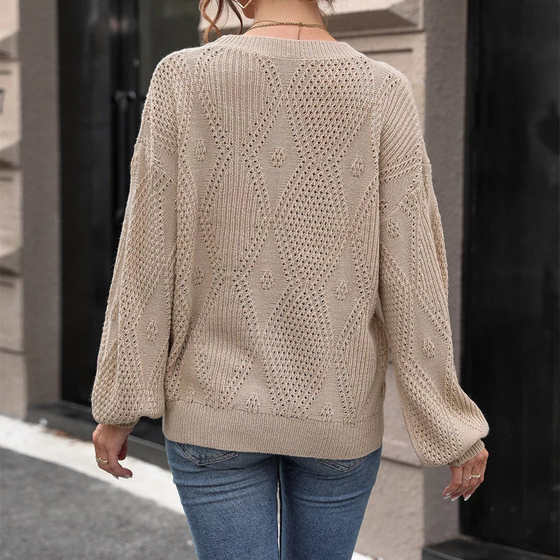 Miranda Sweater - KC Outfitter