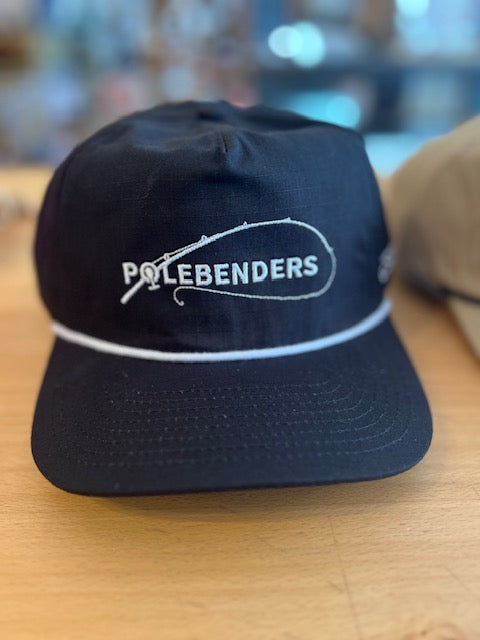 Pole Benders Hat