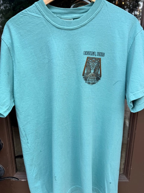 Old Iron Bridge Tshirt