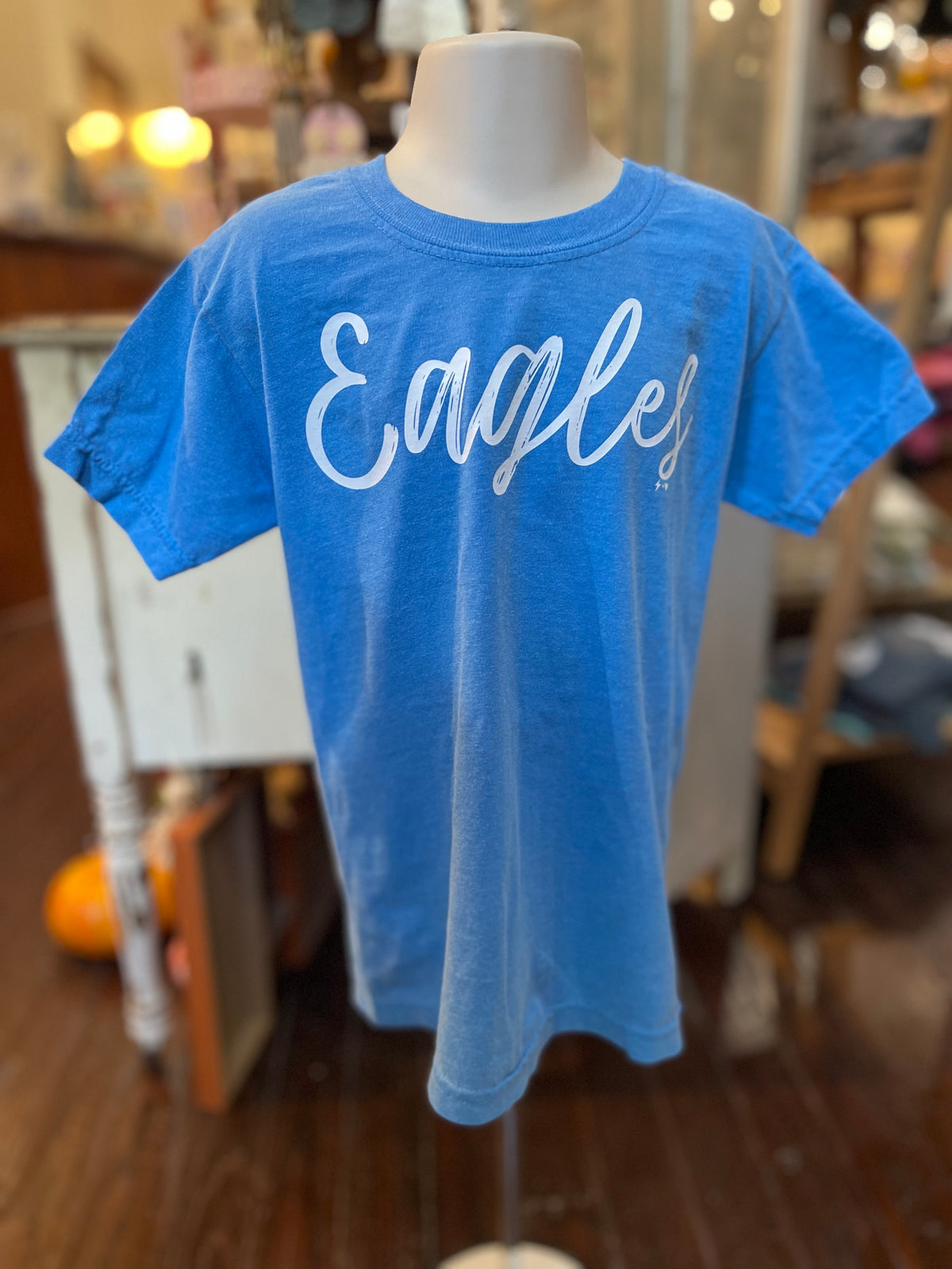 Eagles Tee - Youth