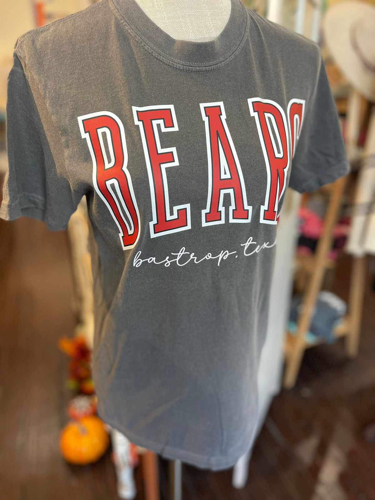 Bears Tee - Adult - KC Outfitter