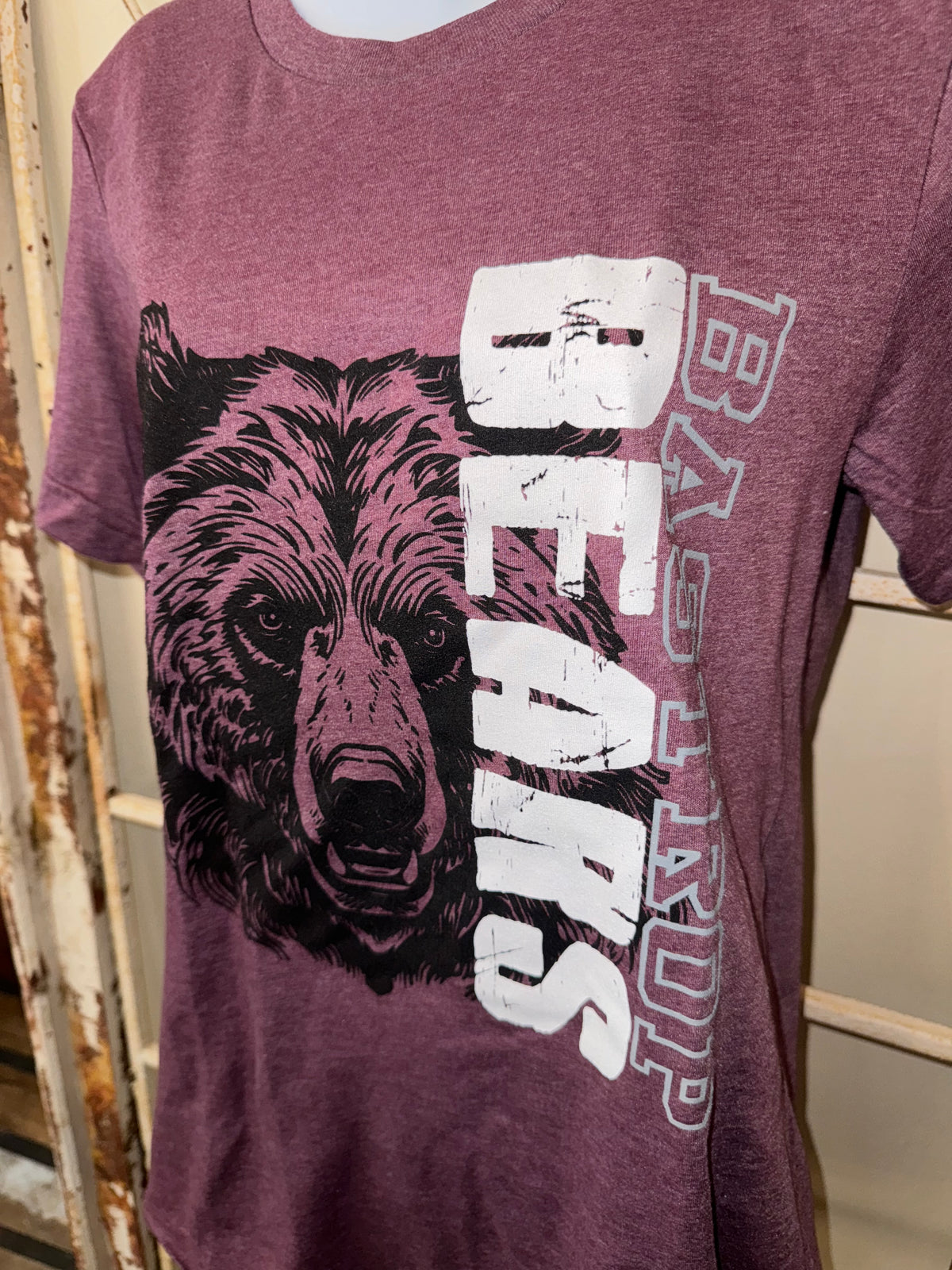 Bears Spirit Tee