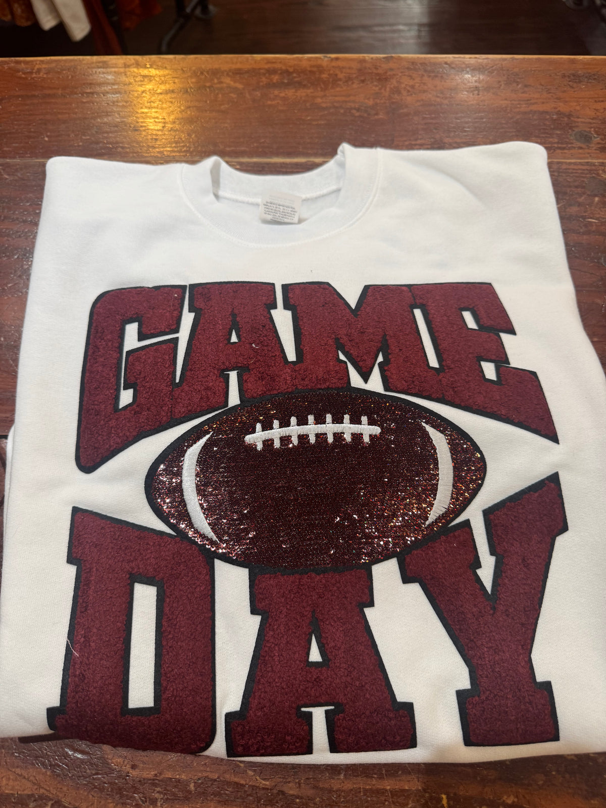 Gameday Sweatshirt