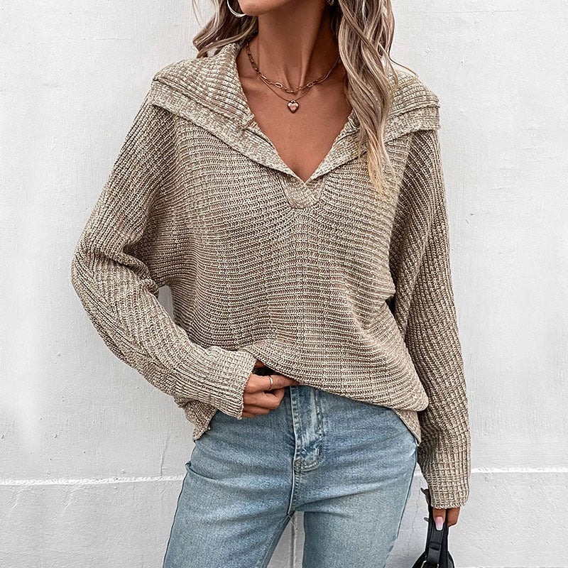 Brazley Sweater