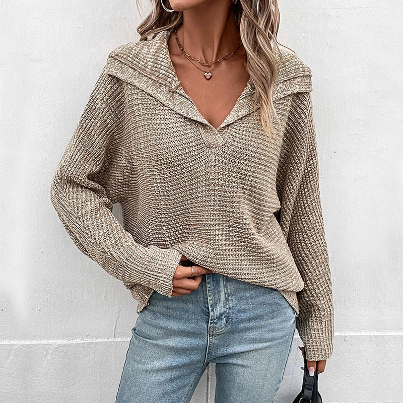 Brazley Sweater - KC Outfitter