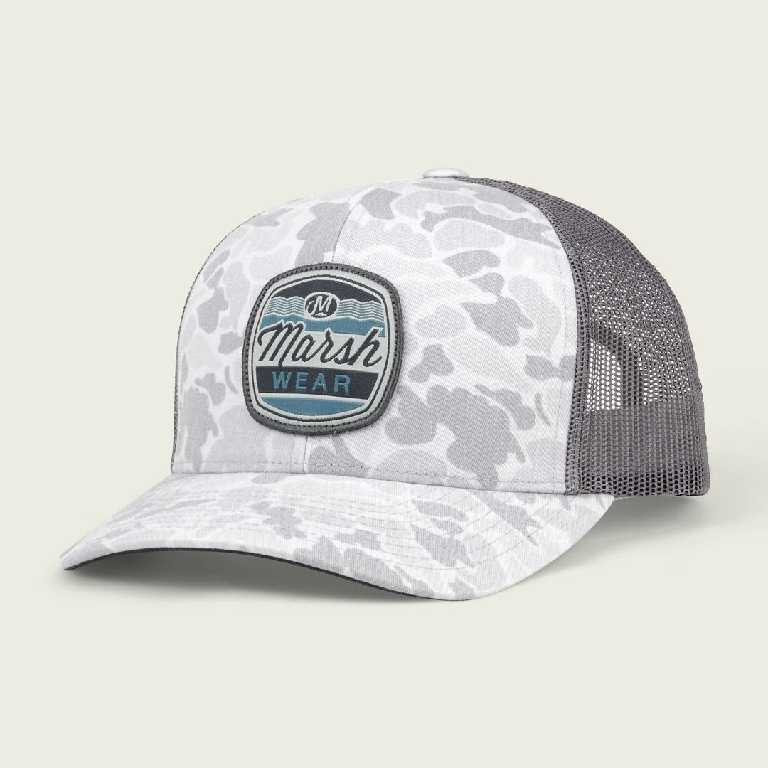 Marsh Wear - Daffy Trucker Hat