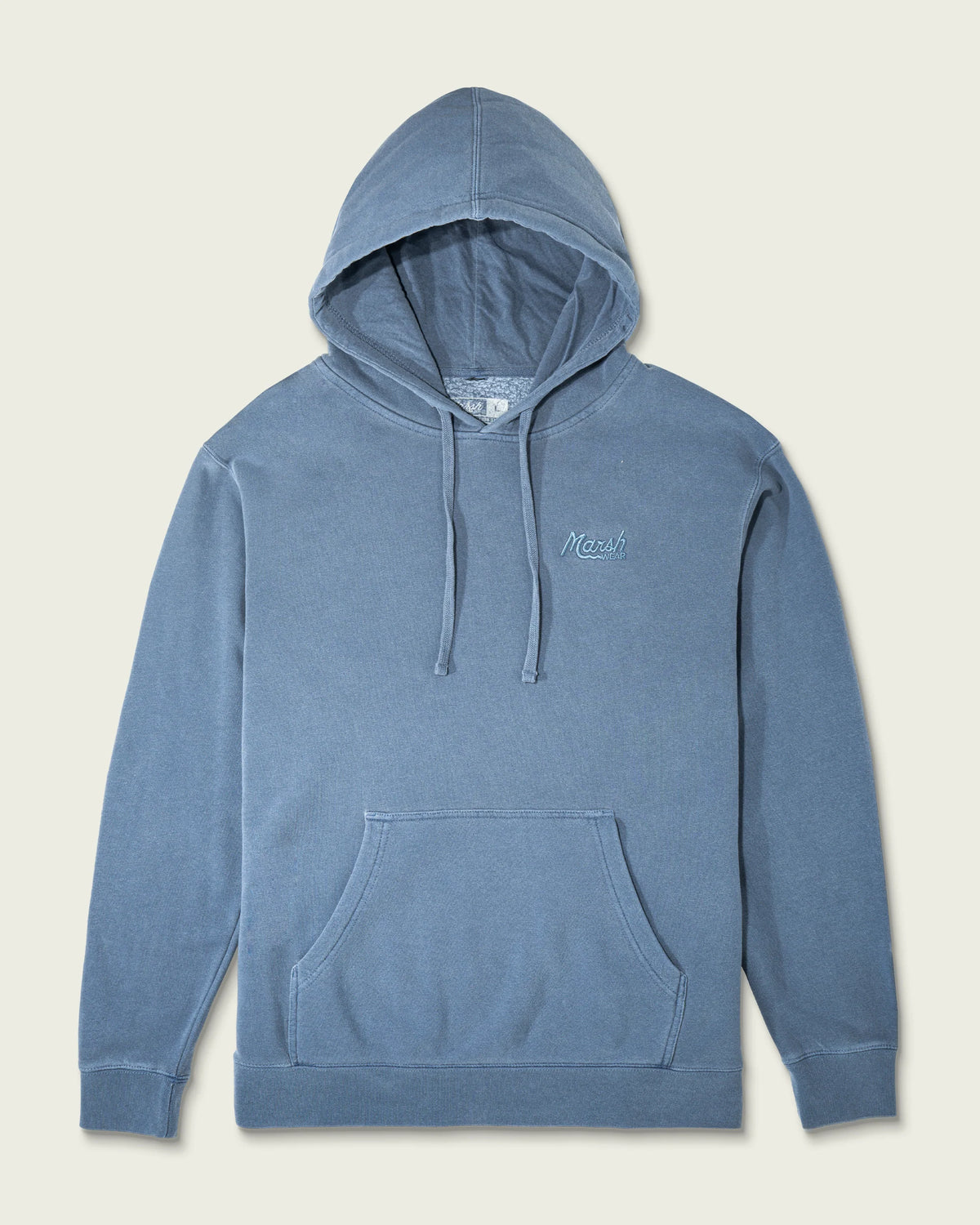March Wear - Surface Hoodie