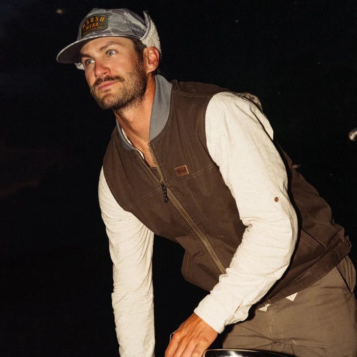 Marsh Wear - Wheeler Vest