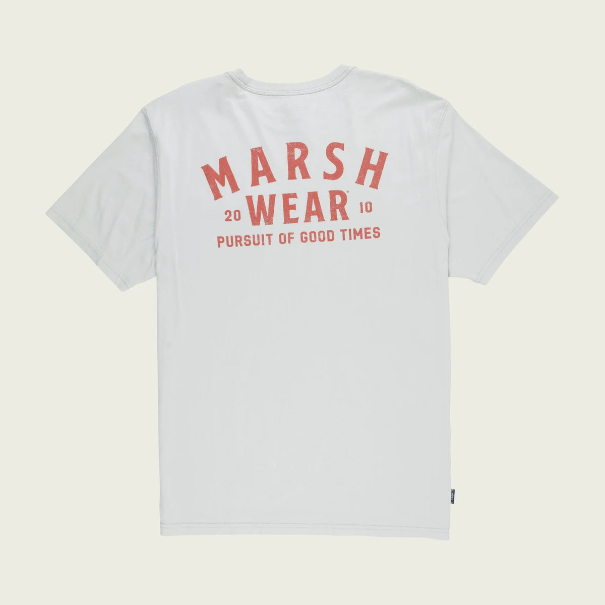 Marshwear - Alton, silver