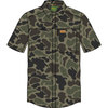 Lenwood Dark Camo - KC Outfitter