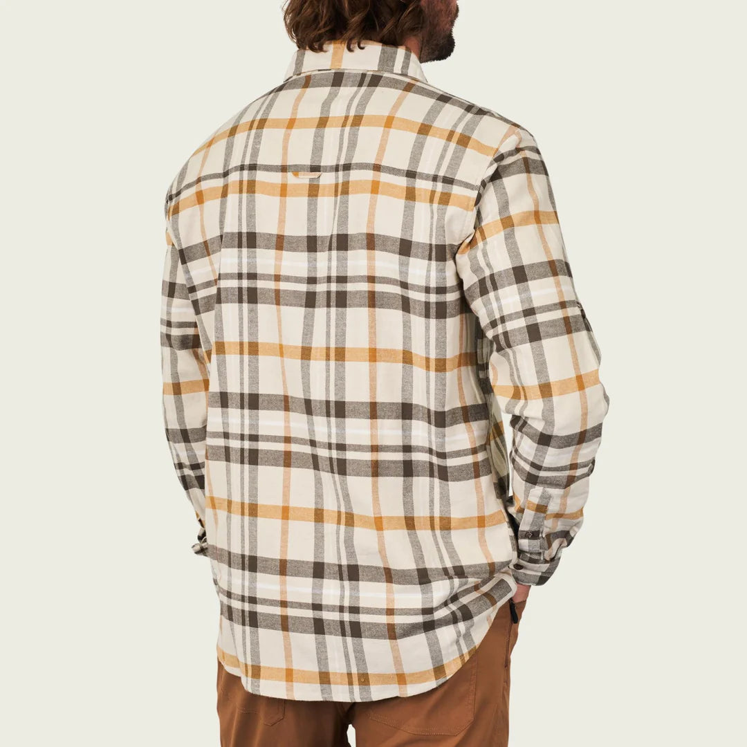 Marsh Wear - Westerly Flannel - KC Outfitter