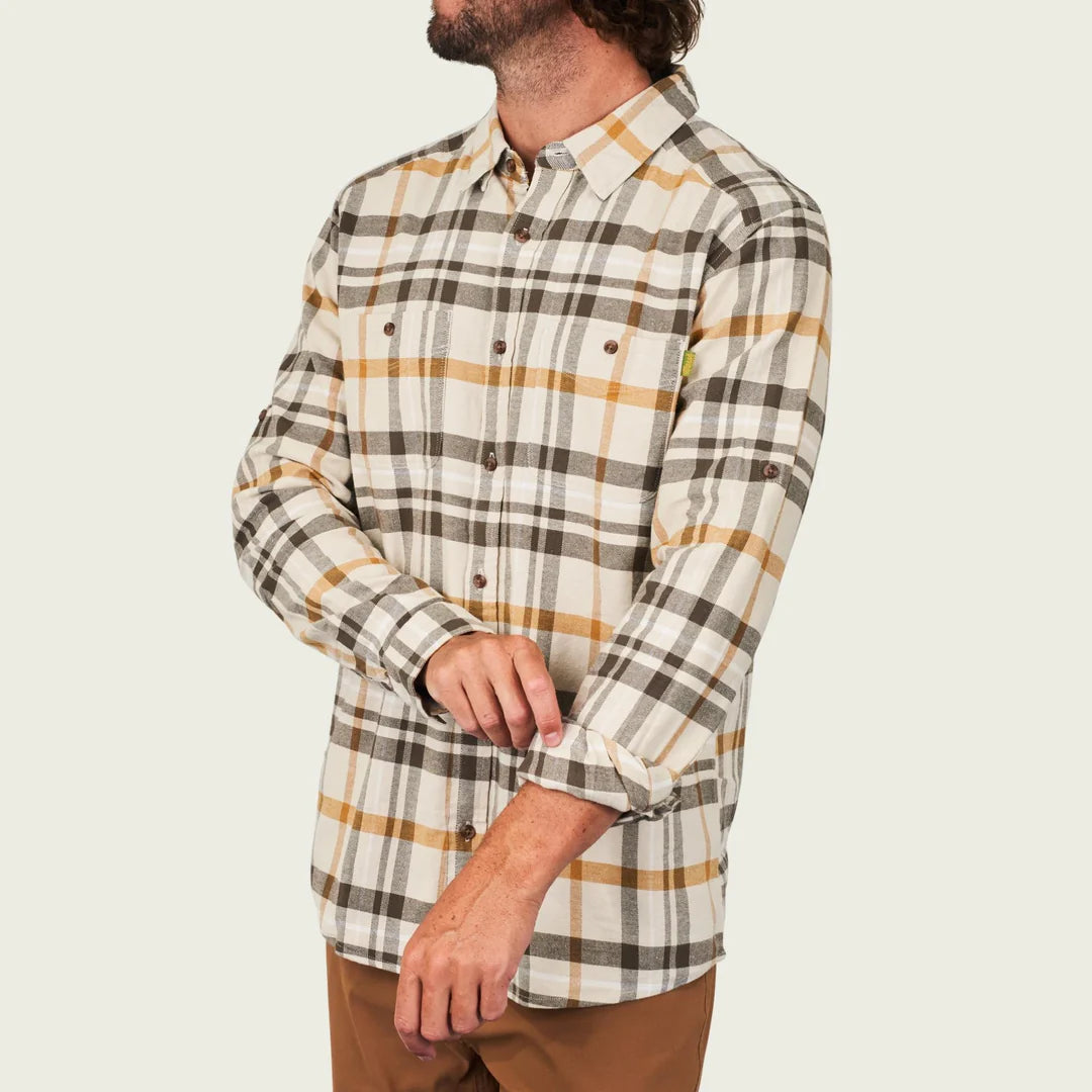 Marsh Wear - Westerly Flannel - KC Outfitter