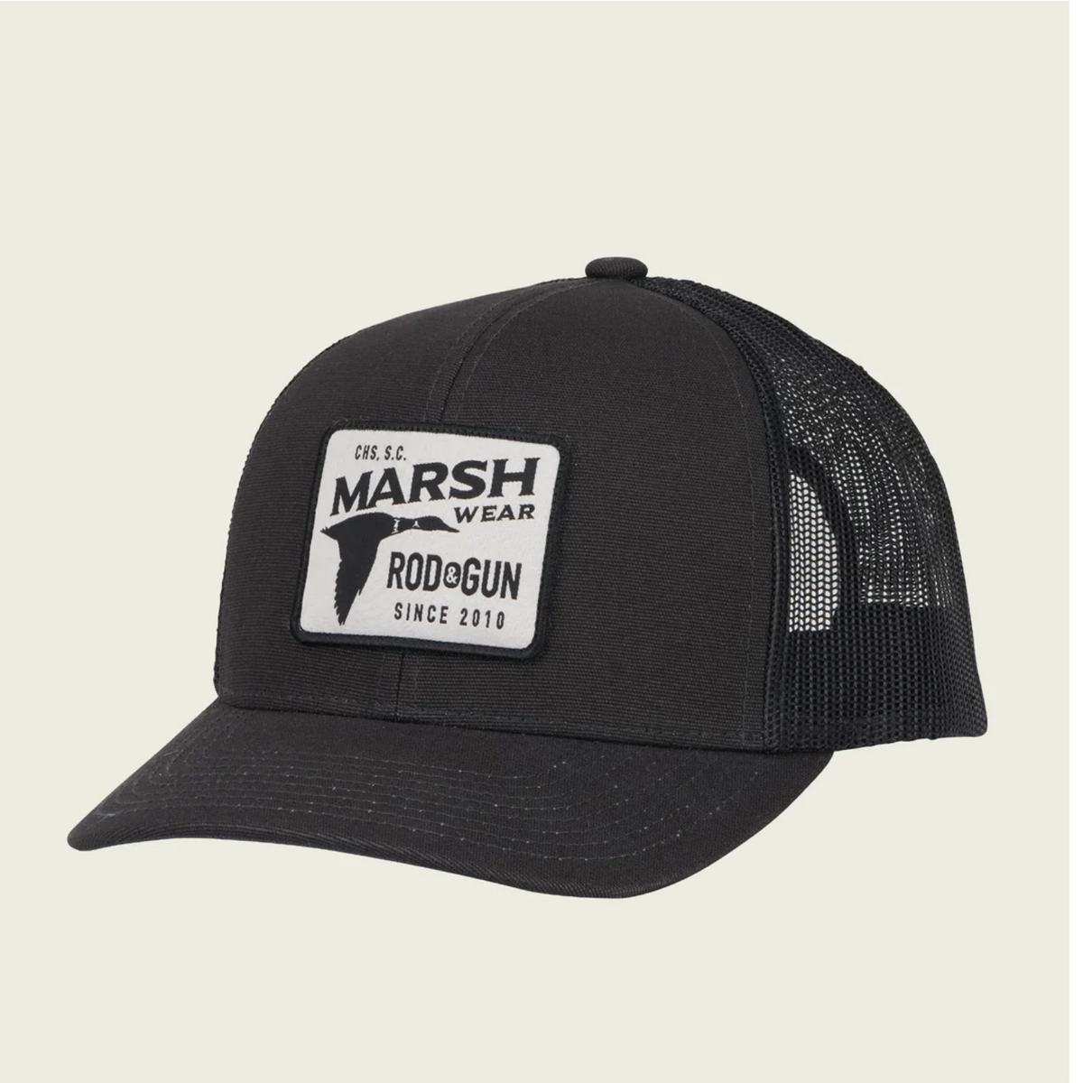 Marsh Wear - Fly By Cap - KC Outfitter