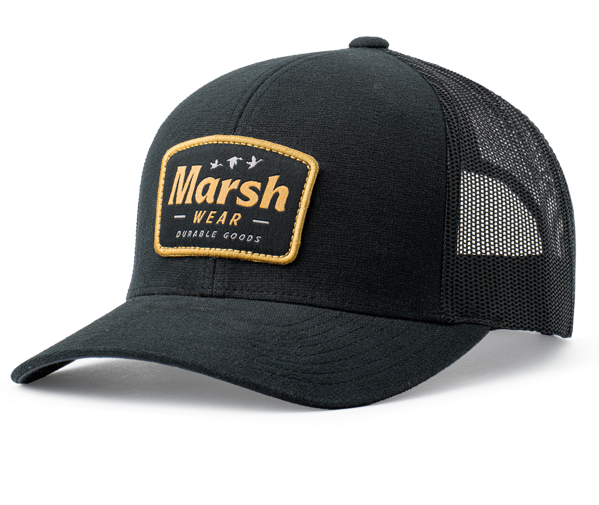 Marsh Wear - Formation Trucker Hat