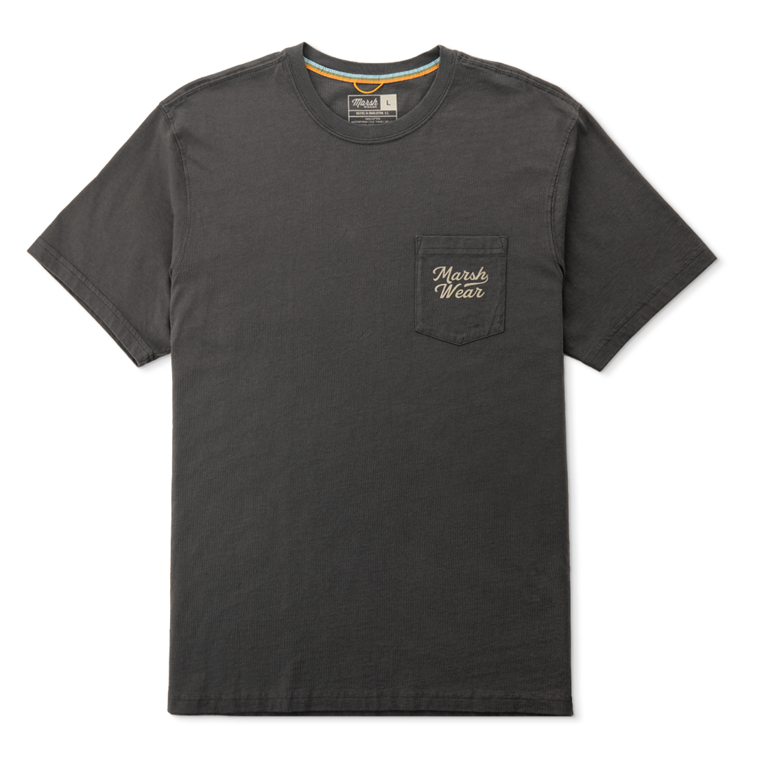 Marsh Wear - Roadside Tshirt