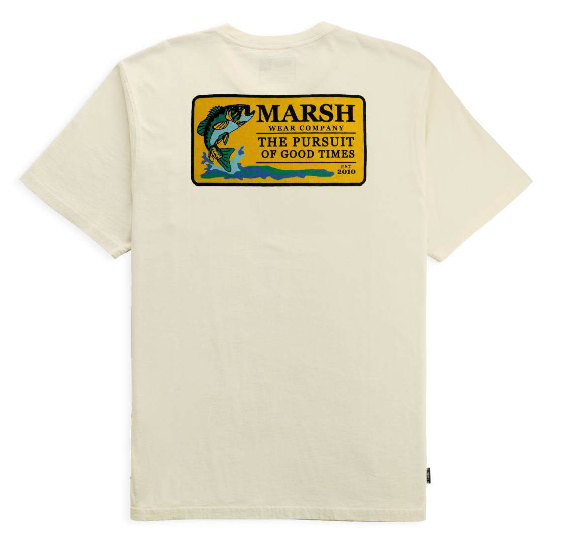 Marsh Wear - Clutch Tshirt