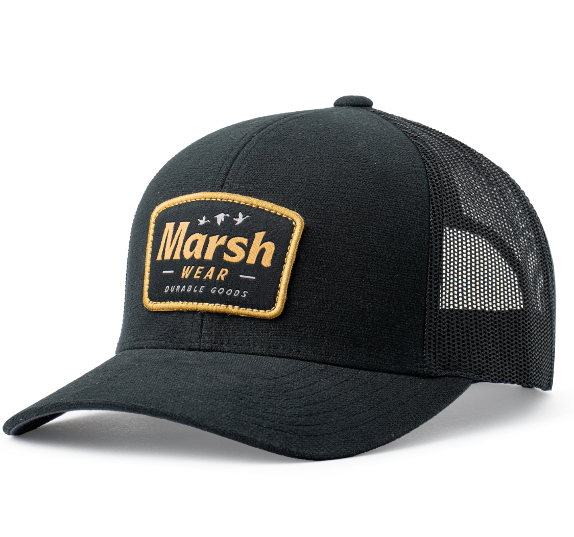 Marsh Wear - Formation Trucker Hat