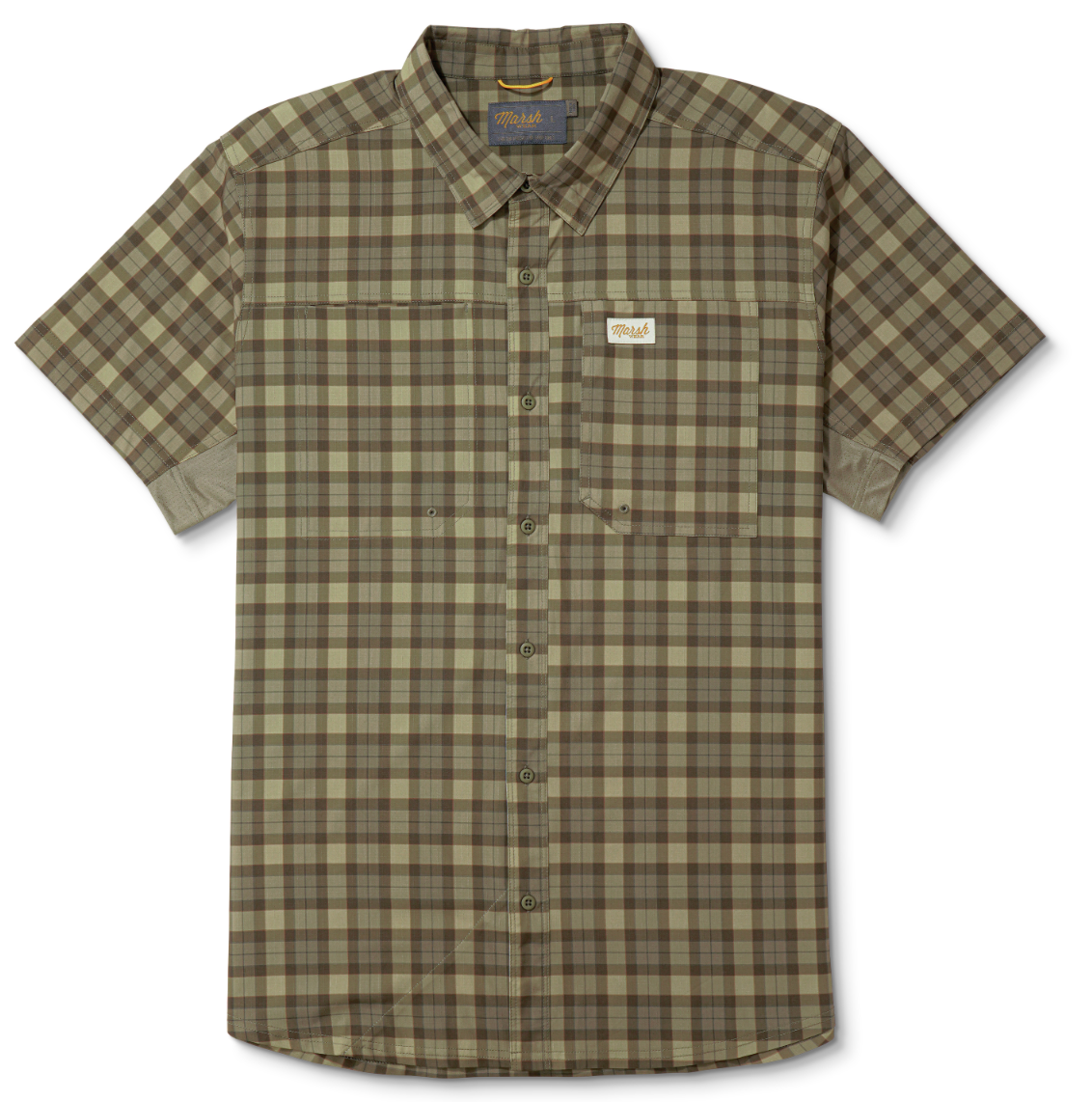 Marsh Wear - Lenwood Canteen Shirt
