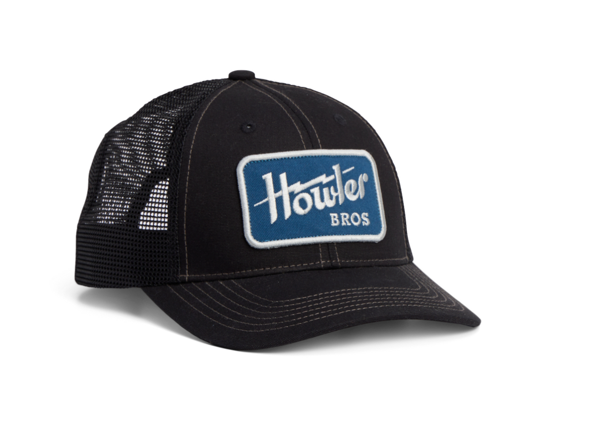 Howler Bros - Electric Hat