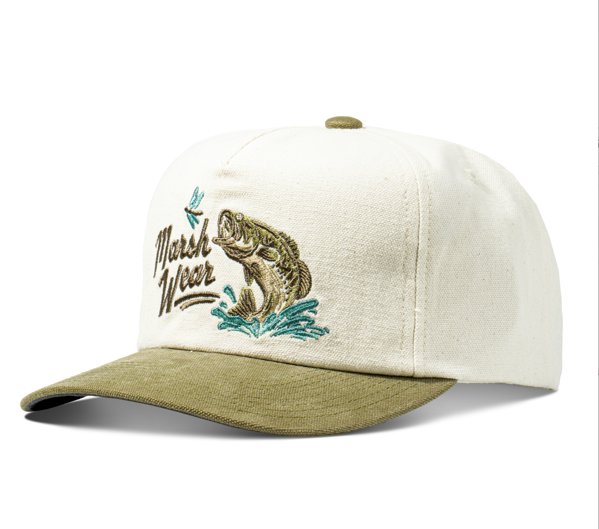 Marsh Wear Heritage Hat