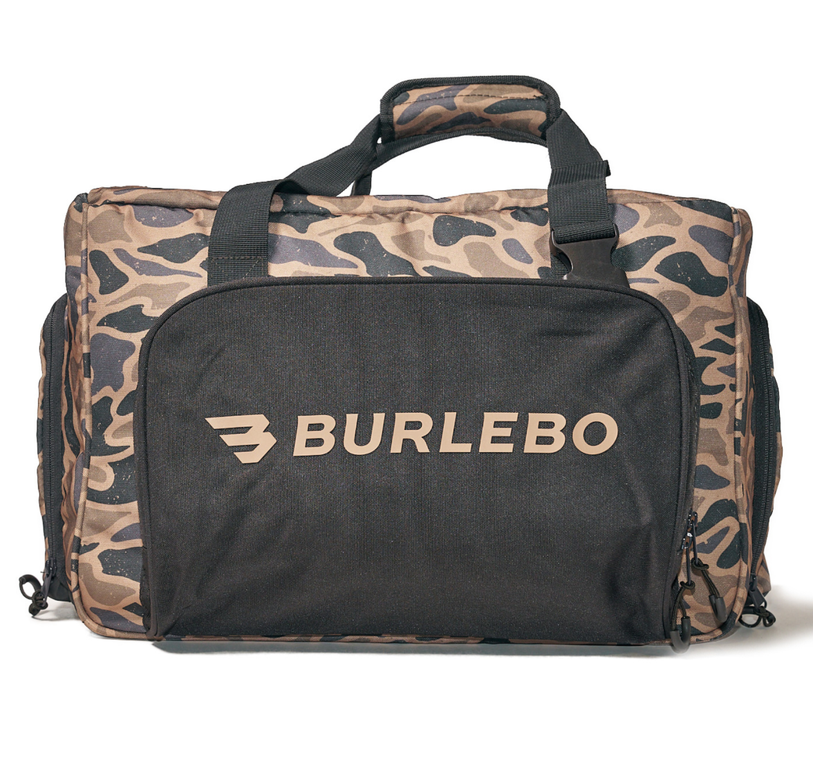 Burlebo - Cooler Bag - KC Outfitter