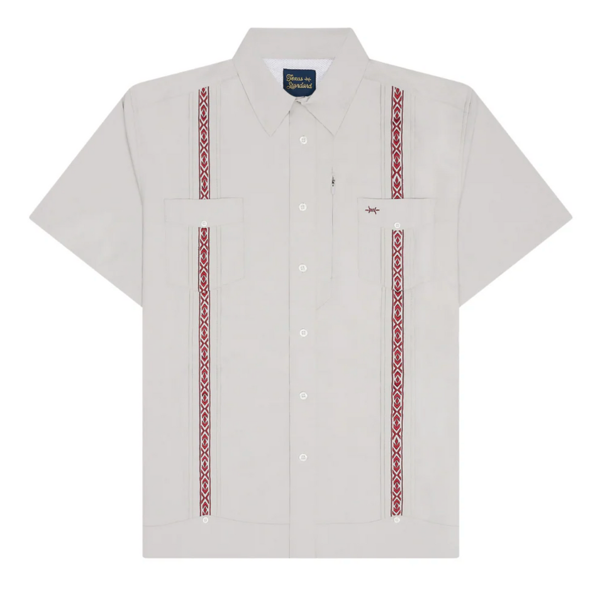 Texas Standard -Guayabera Libre, Kyle - KC Outfitter