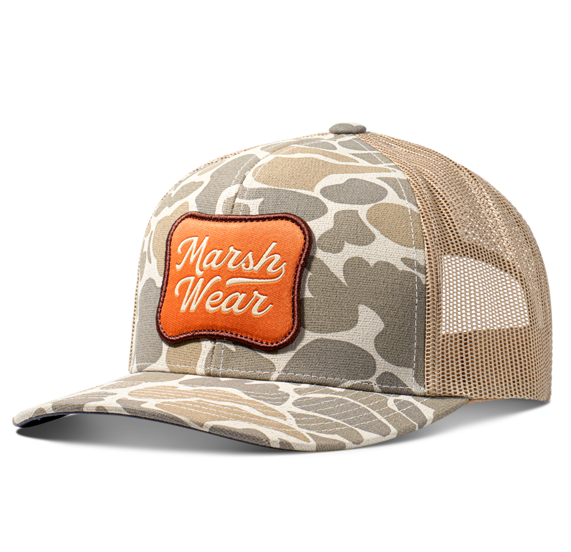 Marsh Wear - Roadside Trucker Hat