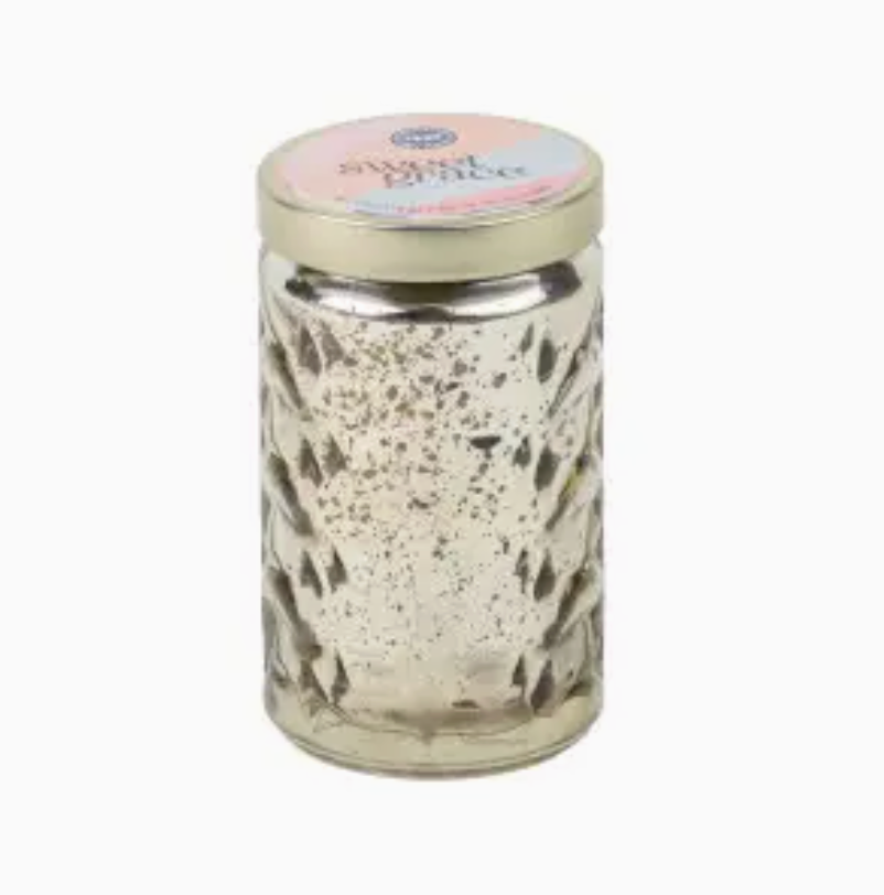 Sweet Grace Candle #022