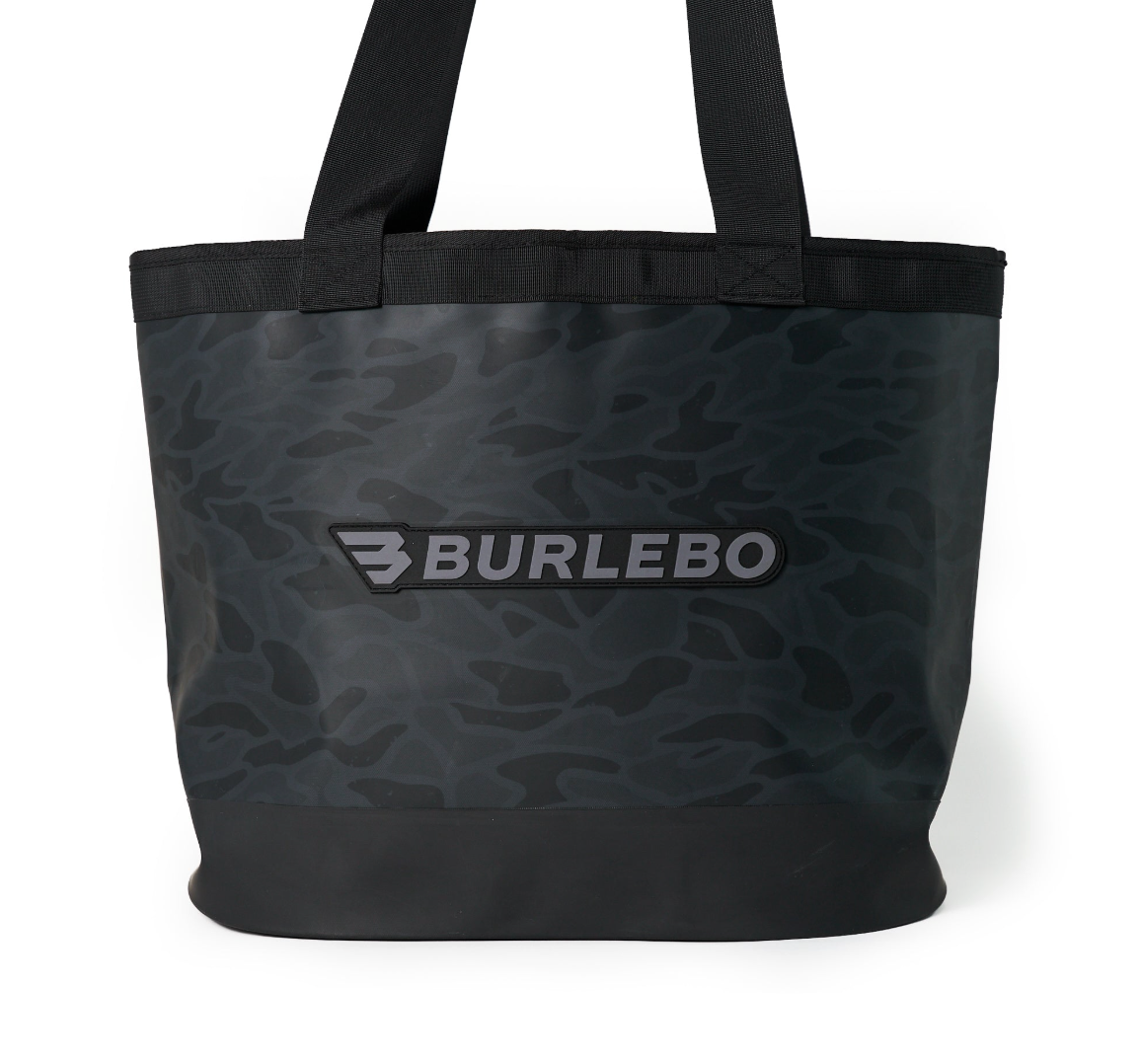 Burlebo - Waterproof Tote - KC Outfitter