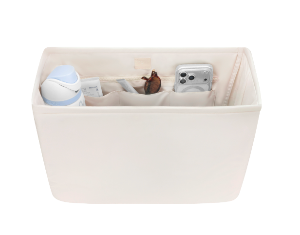 Casemate Tote Organizer-vanilla