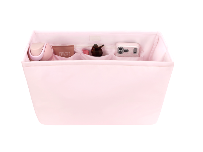 Casemate Tote Organizer-pink