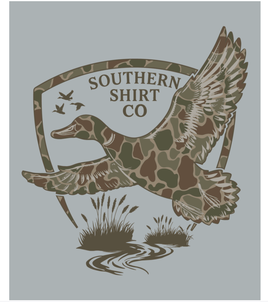 SSCO - Feathered Flight Tshirt