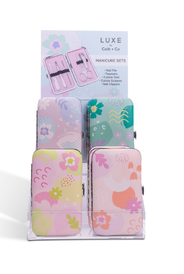 Manicure Set - KC Outfitter