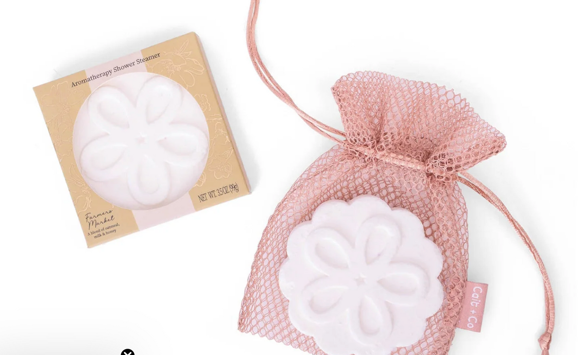 Aromatherapy Shower Steamers - KC Outfitter