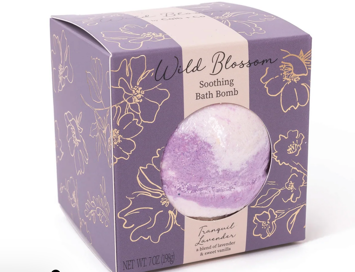 NB Bath Bomb - KC Outfitter
