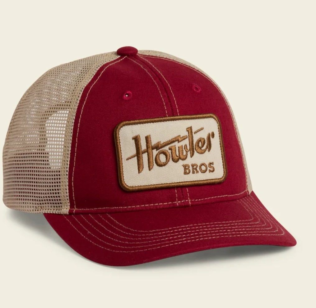 Howler Bros. - Howler Electric Hat