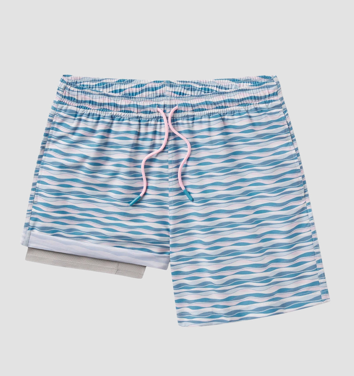 Wave Runner Swim Trunks - KC Outfitter