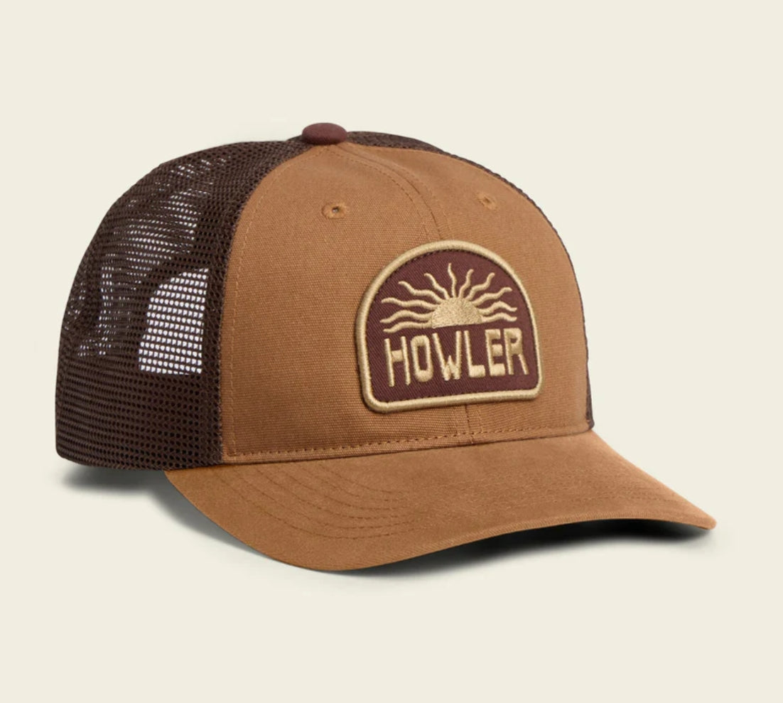 Howler Bros. - El Sol Hat