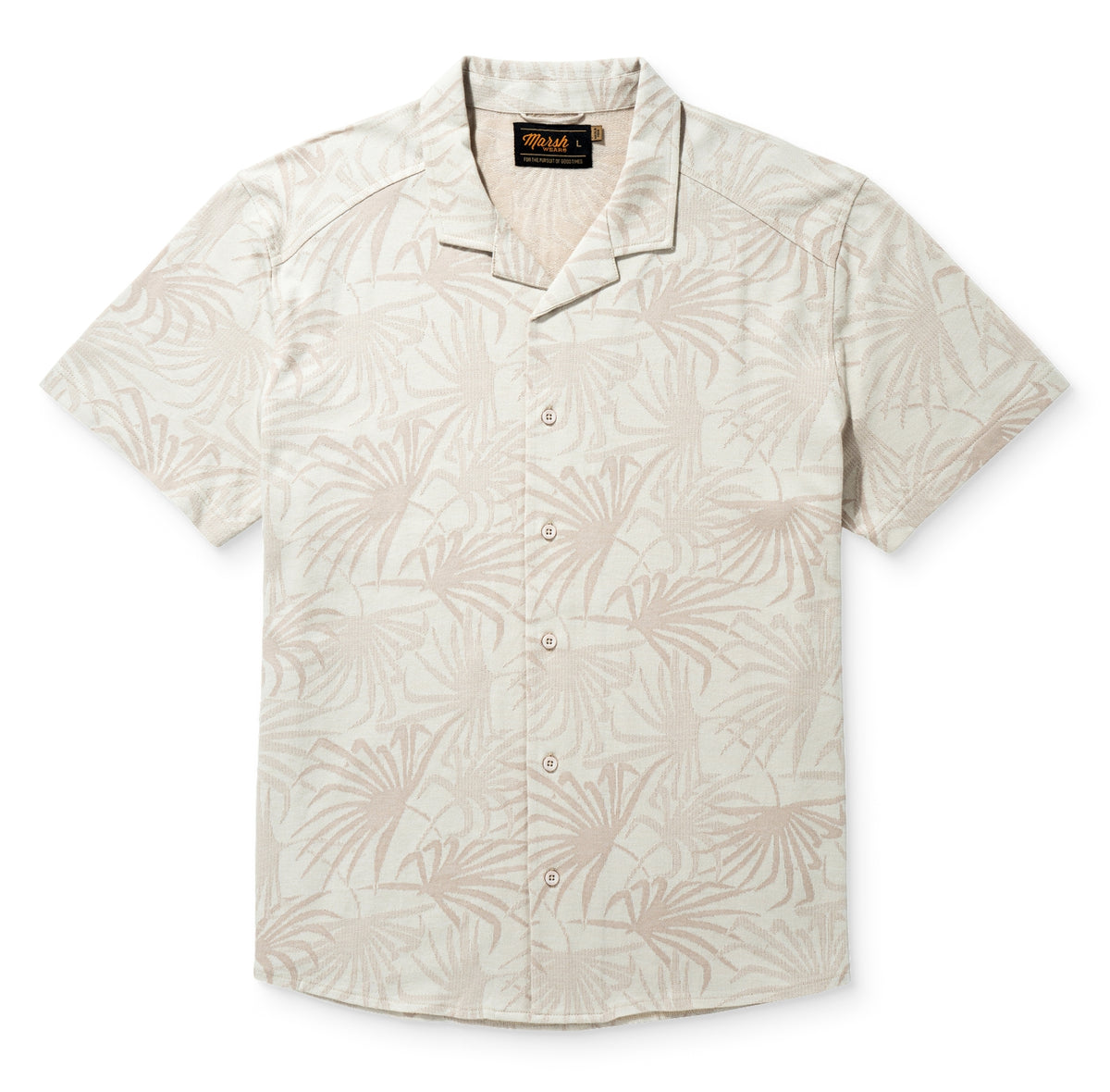 Marsh Wear - Baracoa Shirt - KC Outfitter