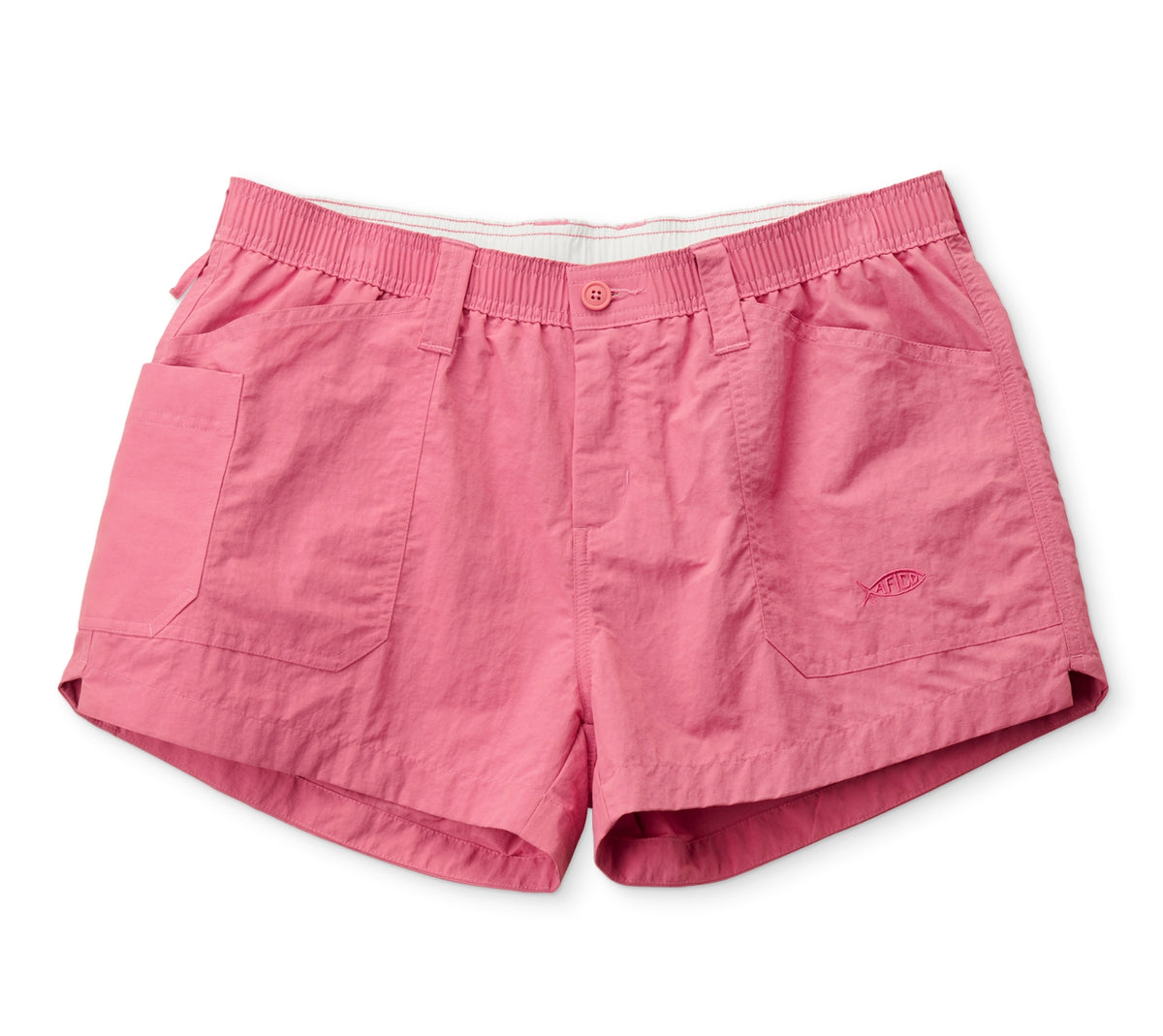 Aftco - Original Fishing Short - KC Outfitter